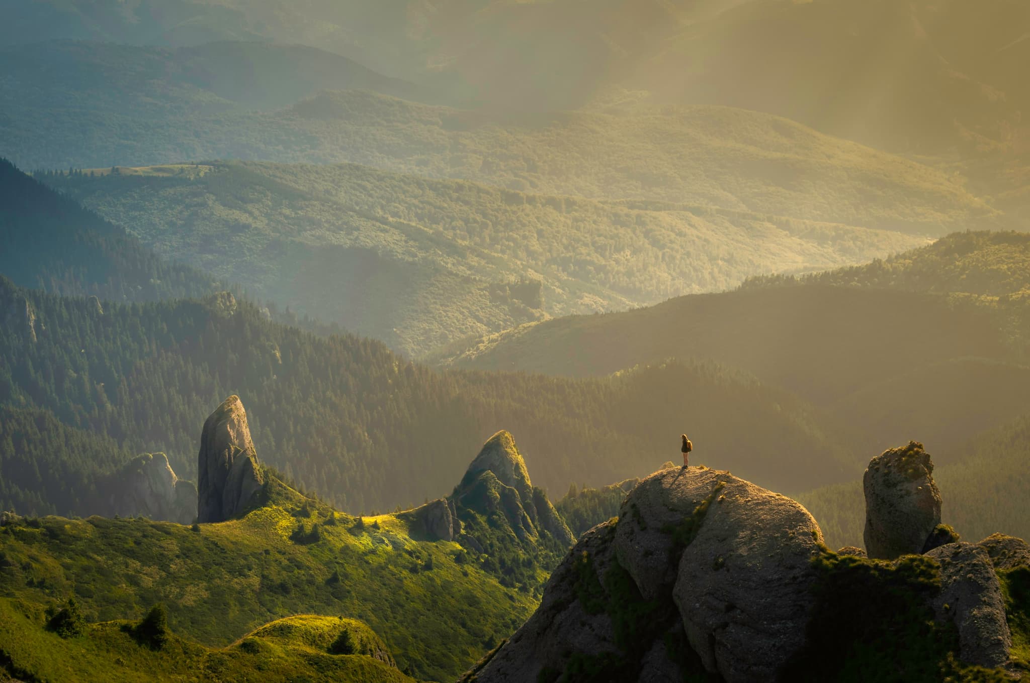 Paysage naturel